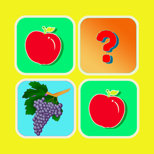 Memory game preview