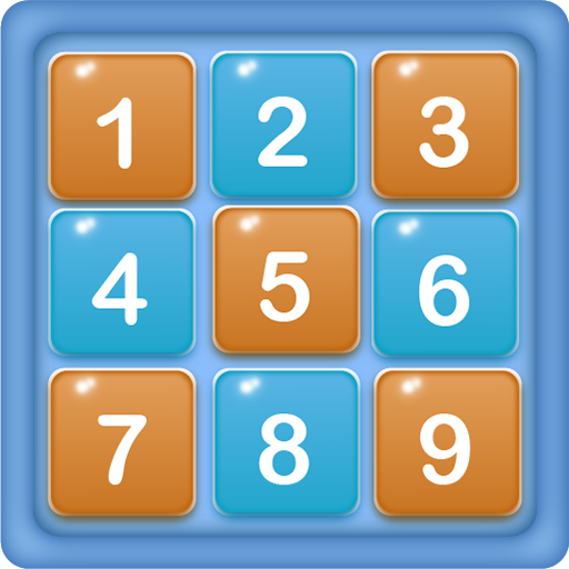Sliding puzzle preview